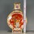 Dimensions: Height 28cm (11.02") x Width 22cm (8.66") Material: Glazed Porcelain, Famille Rose Enamel, Gilt accents Style:...