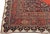 Late 19th Century Late 19th Century Antique Bidjar Wool Rug For Sale - Image 5 of 11