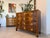 Original restored Biedermeier 4-drawer antique chest of drawers. Dimensions: Height x Width x Depth 104 x 128 x 46 cm....
