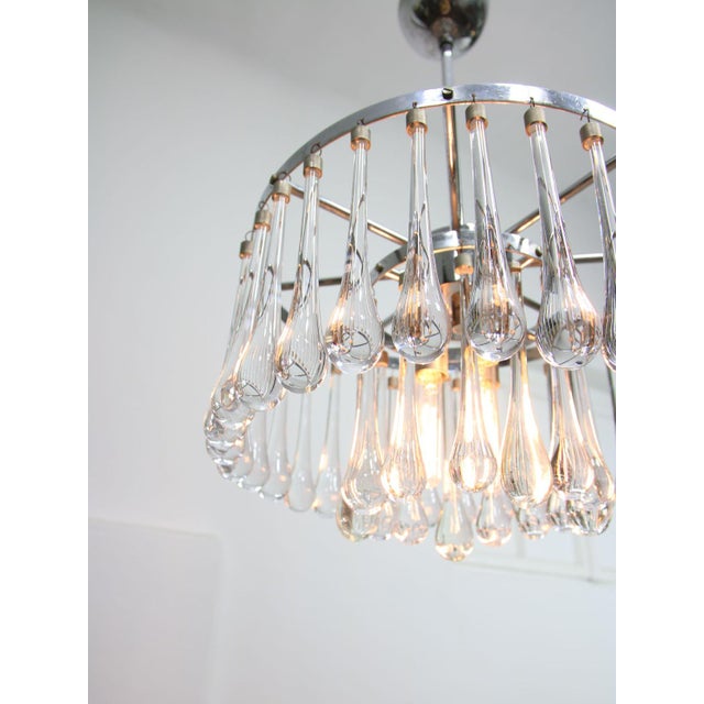 Takes 3x standard e14 light bulb (not included). for us/canadian customers, an adapter for the lightbulb (e14 to e12) will...