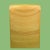 Hollywood Regency Late 20th Century Pencil Reed Crespi Style Nightstand For Sale - Image 3 of 6