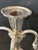 Gorham Vintage Gorham 5 Light Candleabra Silverplate 8 Inches Tall For Sale - Image 4 of 8