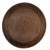 Red Mid 20th Century Hand-Painted Folk Art Wooden Bowl, Floral Tole Design For Sale - Image 8 of 12