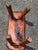 Mid-Century Modern Live Edge Bench or Table For Sale - Image 9 of 12