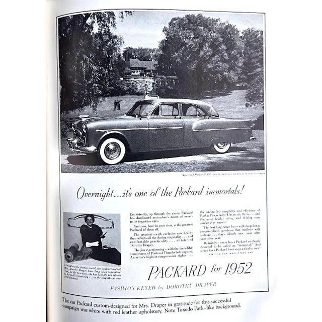 1st Edition 1st Printing, "Draper Touch. The High Life and High Style of Dorothy Draper", by Carleton Varney For Sale - Image 11 of 12