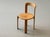 Classic rey chairs by swiss designer bruno rey, designed in 1971 for the long-established manufacturer dietiker in stein...