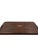 Wood Mid-Century Modern Inlaid Wood and Butterfly Wing Tray, Brazil, 1950s For Sale - Image 7 of 12