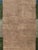 Contemporary Vintage Hand-Knotted Persian Lori Gabbeh Rug 3'5" X 4'11" For Sale - Image 3 of 5