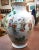 C. 1900 Chinese Famille Rose Porcelain Musician Motif Baluster Vase (Tongzhi Mark) For Sale - Image 9 of 9