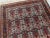 Textile 1930s Antique Persian Rug. 3'6"x 5' For Sale - Image 7 of 13
