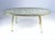Mosaic Coffee Table, 1950s For Sale - Image 11 of 13