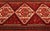 Middle Eastern Hand-Knotted Rug For Sale - Image 5 of 11