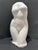 Mid-Century Modern Mid 20th Century Larry Mohr Signed Figurative Sculpture – Plaster Modern Abstract Nude For Sale - Image 3 of 11