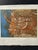 Modern Roger Platiel, Nebulous-Untitled, 1968, Oil on Canvas For Sale - Image 3 of 12