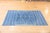 Vintage Indian Kilim Rug For Sale In Chicago - Image 6 of 15