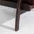Wood Pair of Mid-Century Bentwood Upholstered Armchairs by Kozelka And Kropacek H-237 For Sale - Image 7 of 15