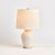 Made of a composite, natural Eco mix, this lamp base is composed of hardening agents for longevity. The finish is...