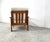 Wood Vintage Pine Wood Armchair, 1960s For Sale - Image 7 of 11