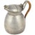 Jugendstil Pewter Pitcher, Germany, 1900s For Sale
