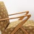 Vintage Wooden Armchairs, 1960s For Sale - Image 3 of 10