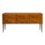 Mid-20th Century Sideboard with Drawers, Italy For Sale