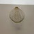 1950s Large Minimalist Brass Fruit Bowl Shell from Carl Auböck, Austria, 1950s For Sale - Image 5 of 18