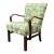 1950s Alfred Christensen Style Lounge Chair For Sale