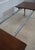 Wood Baker Inlaid Walnut George III Dining Room Table For Sale - Image 7 of 12