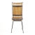 Arthur Umanoff for Shaver Howard Mid Century High Back Dining Chairs - Set of 6 For Sale - Image 9 of 13