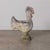 French 1960s French Concrete Rooster Planter For Sale - Image 3 of 15