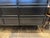 Wood Mid-Century Modern 9-Drawer Dresser For Sale - Image 7 of 13