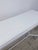 2020s Richard Schultz White Porcelain 1966 Collection Outdoor High Table for Knoll For Sale - Image 5 of 17