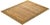 Olive Vintage Traditional Hand Knotted Wool Area Rug, Olive - 7'10" X 9'10" For Sale - Image 8 of 9