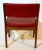 Mid 20th Century 1970s Set of 10 Mid-Century Modern English Side Chairs For Sale - Image 5 of 8