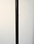 Metal 20th Century Arched Metal Floor Lamp by Jacques Adnet, France, 1970s For Sale - Image 7 of 9