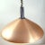 Pink Aluminum Lamp from Erco Lights, Germany, 1970s For Sale - Image 10 of 11