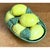 Vintage Italian Yellow Lemon Ceramic Centerpiece For Sale - Image 10 of 12