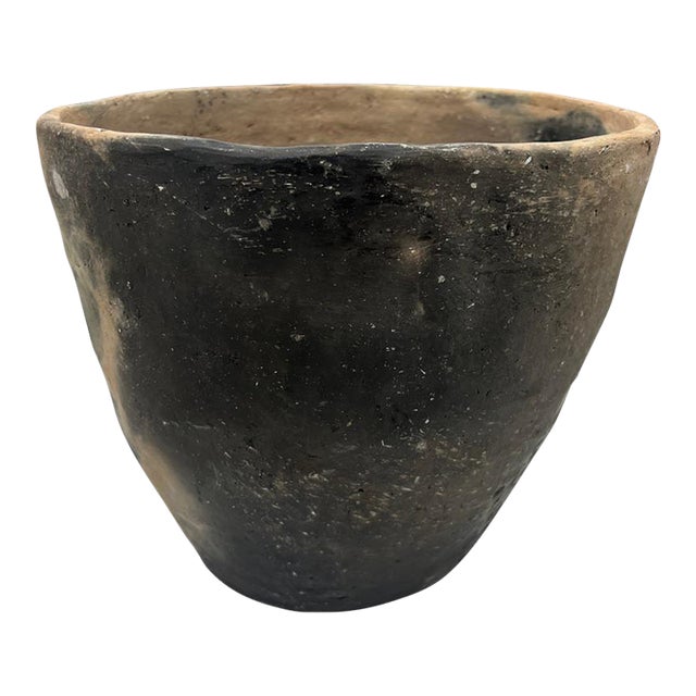 Gafsa Clay Bowl For Sale