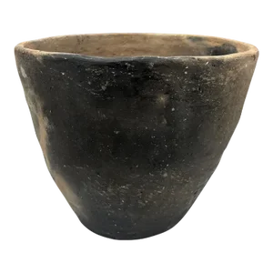Gafsa Clay Bowl