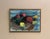 Original Swedish Oil on Canvas – “Still Life with Fruits” by Gustaf Höglund – Vintage & Framed – Dimensions: 50 × 67 cm...