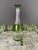 Glass Crystal Liquor Glasses and Decanter, 20th Century, Set of 12 For Sale - Image 7 of 9