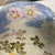 Early 20th Century Hand Painted Japanese Kutani Style Nesting Bowls - a Pair For Sale - Image 4 of 11