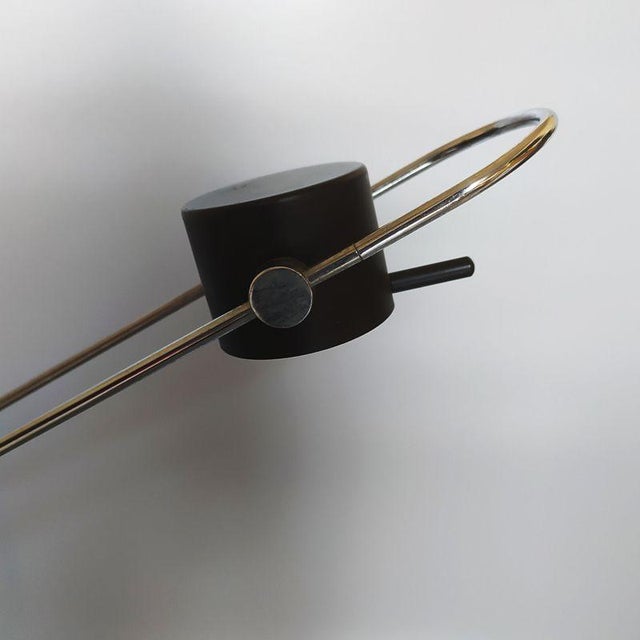 Model N.7671 Table Lamp by Egon Hillebrand for Hillebrand, 1970s For Sale - Image 3 of 10