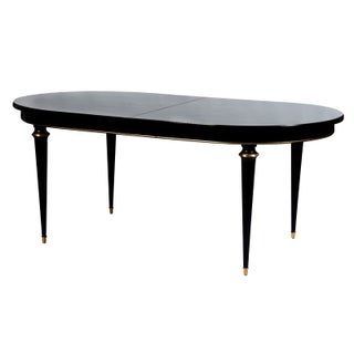 Expandable Provincial Table from France For Sale