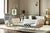 Not Yet Made - Made To Order Jonathan Adler Maxime Daybed For Sale - Image 5 of 6