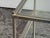West Elm Terrace Media Stand For Sale - Image 10 of 12