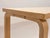 Vintage Desk by Alvar Aalto for Artek, 1960s For Sale - Image 9 of 14