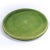 Danish Green Ceramic Dish by Herman A. Kähler (Hak), 1940s For Sale - Image 3 of 10