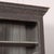English Glazed Display Bookcase For Sale - Image 3 of 16