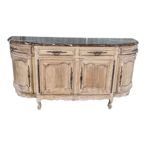 1930’s Vintage French Buffet